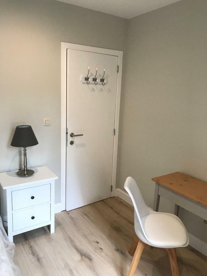 D.Cristina Guest House 안트베르펜 외부 사진